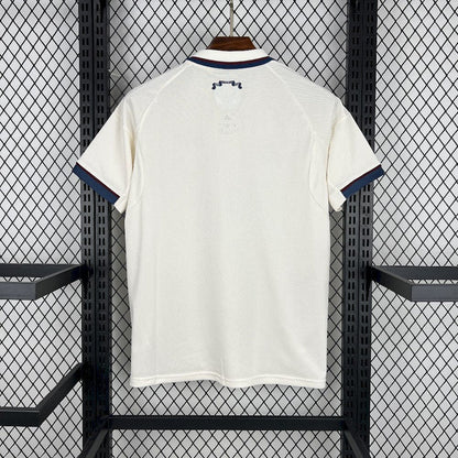 Ajax 2025 Third Away Shirt