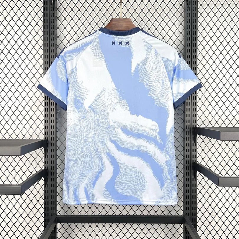 Ajax 2026 Third Away Shirt