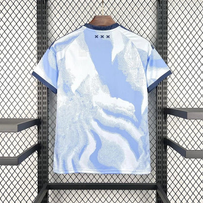 Ajax 2026 Third Away Shirt