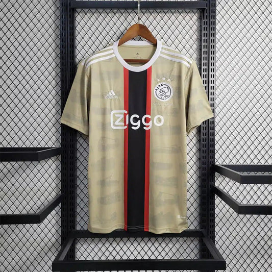 Ajax 2022 Third Shirt