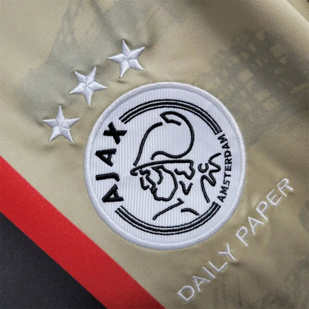 Ajax 2022 Third Shirt