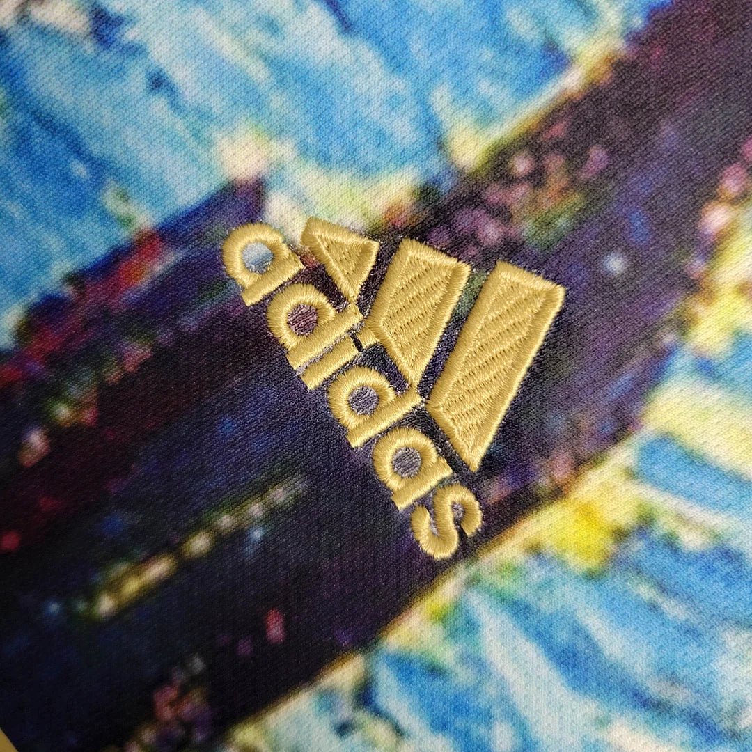 Ajax 2023 Van Gogh Special Shirt