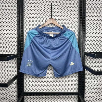 Ajax 24/25 Away Shorts - FOOTLV