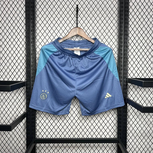 Ajax 24/25 Away Shorts - FOOTLV