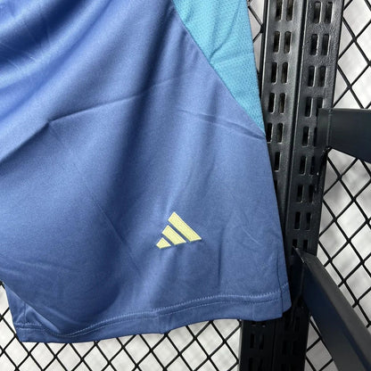 Ajax 24/25 Away Shorts - FOOTLV
