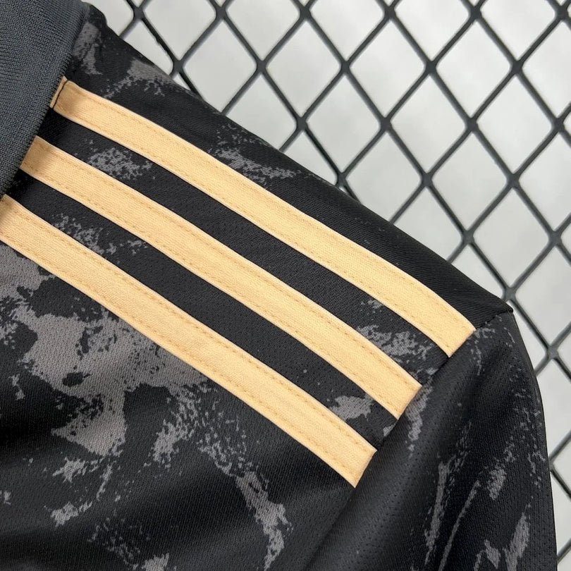 Ajax x Stone Island concept 2025 Shirt