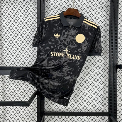 Ajax x Stone Island concept 2025 Shirt