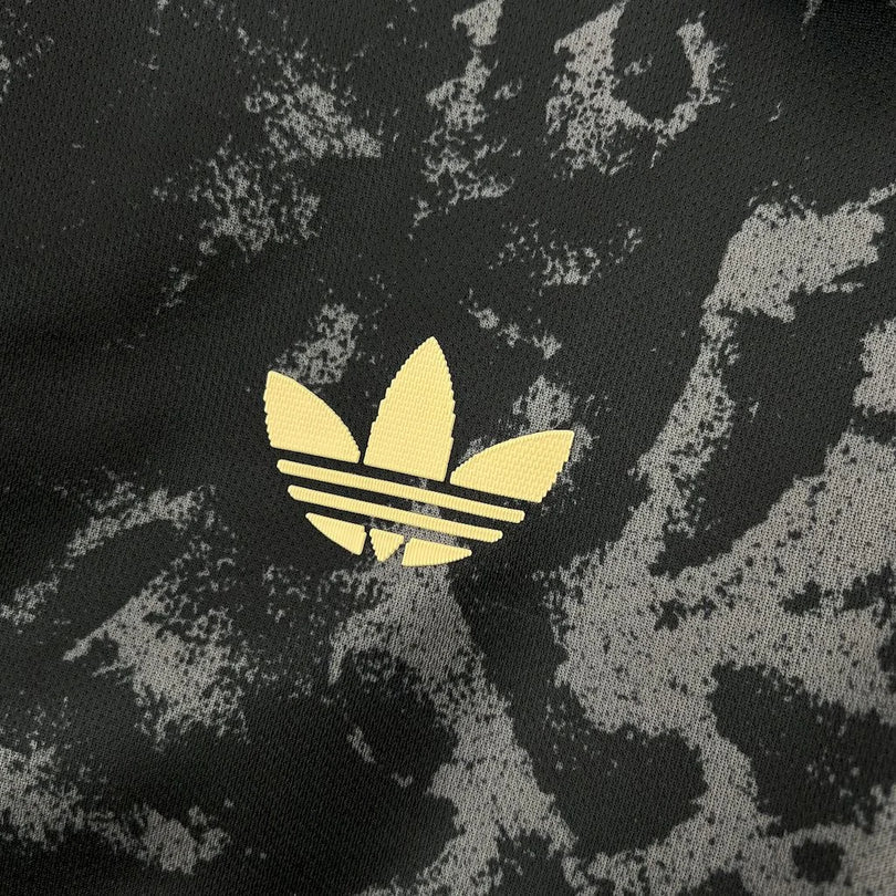 Ajax x Stone Island concept 2025 Shirt