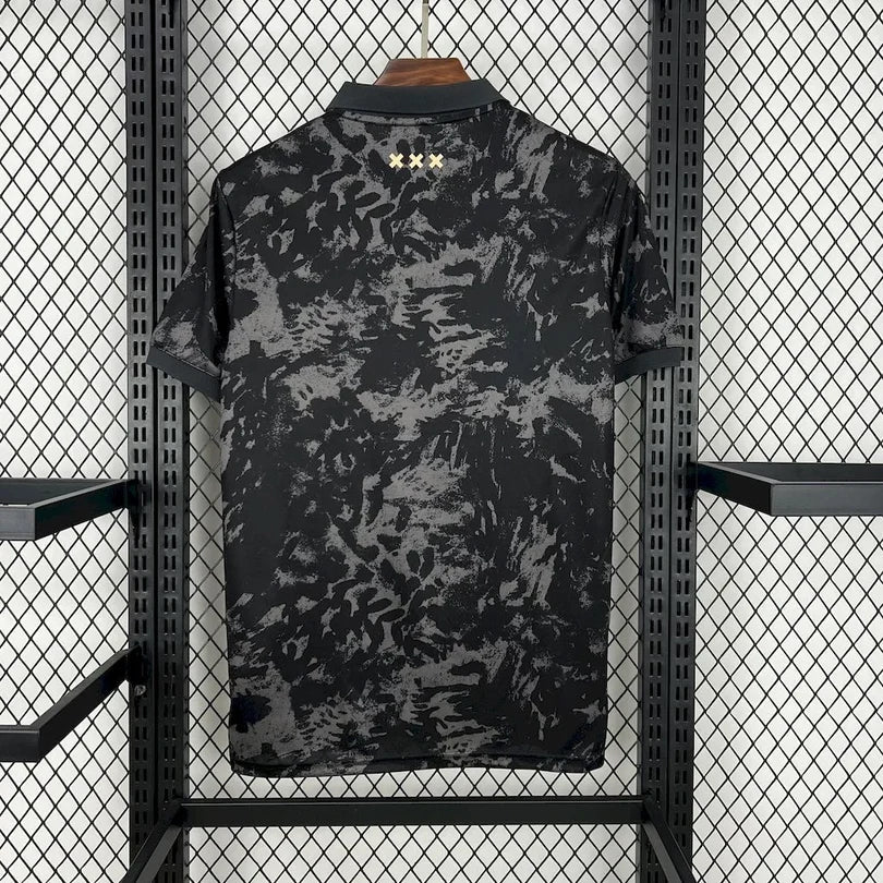 Ajax x Stone Island concept 2025 Shirt