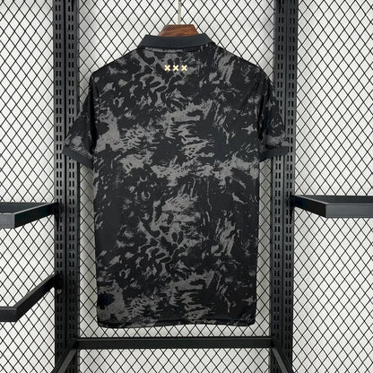 Ajax x Stone Island concept 2025 Shirt