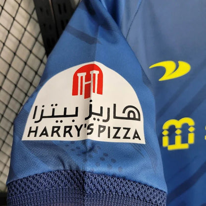 Al-Nassr 2022 Away Shirt