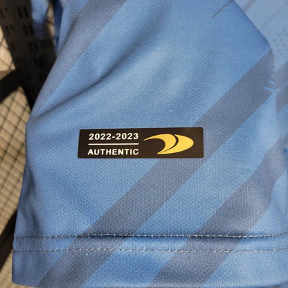 Al-Nassr 2022 Away Shirt