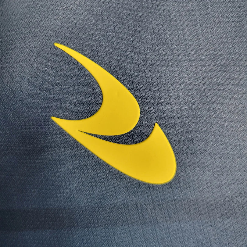 Al-Nassr 2022 Away Shirt