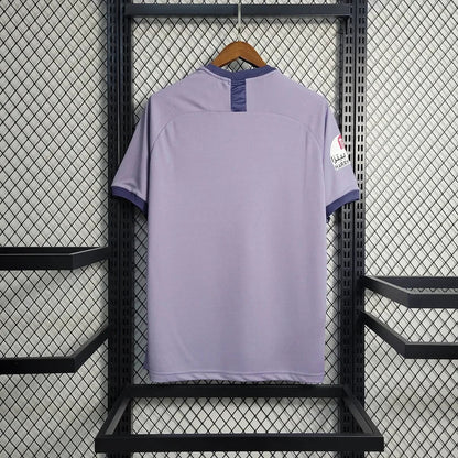 Al-Nassr 2022 Fourth Away Shirt