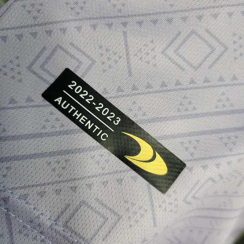 Al-Nassr 2022 Fourth Away Shirt