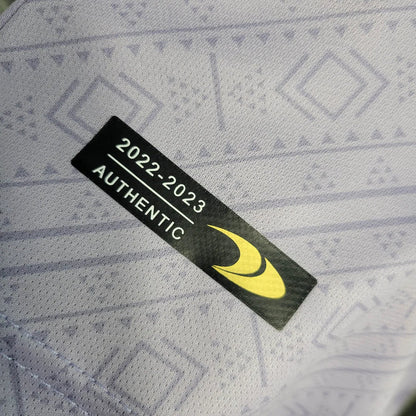 Al-Nassr 2022 Fourth Away Shirt