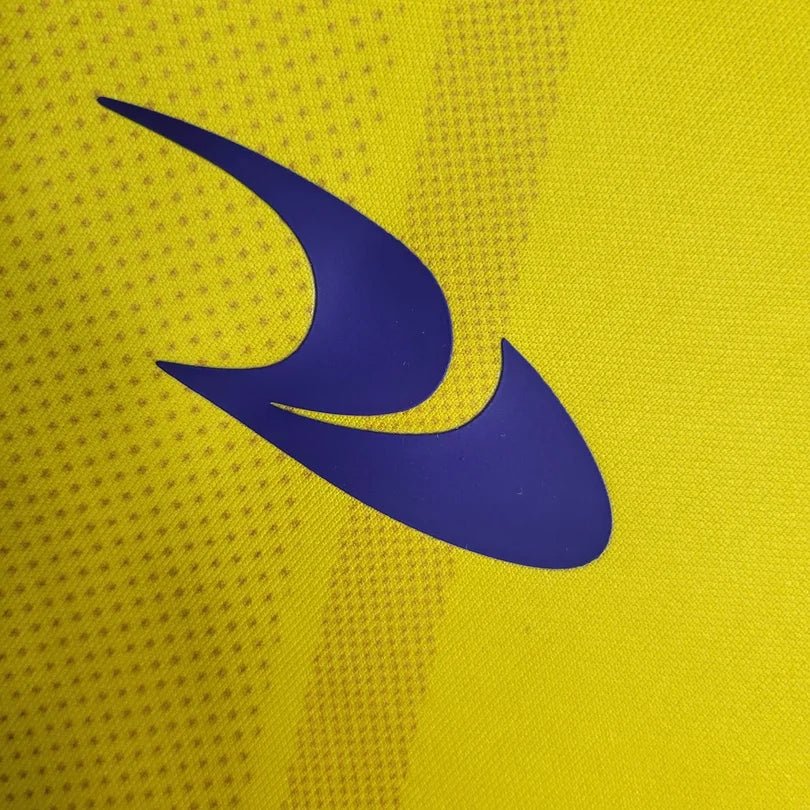 Al-Nassr 2022 Ronaldo Special Shirt