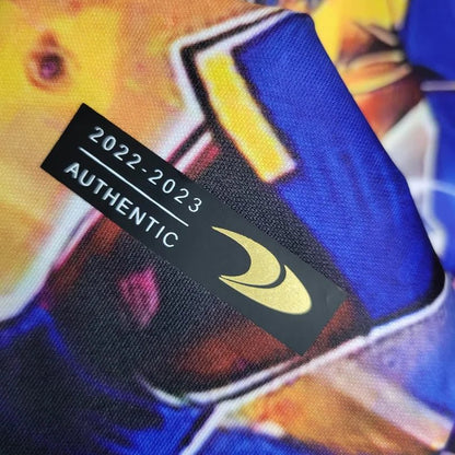 Al-Nassr 2022 Ronaldo Special Shirt