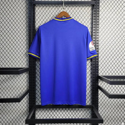 Al-Nassr 2022 Ronaldo Special Shirt