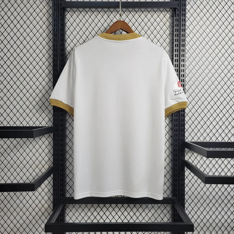 Al-Nassr 2022 Third Away Shirt