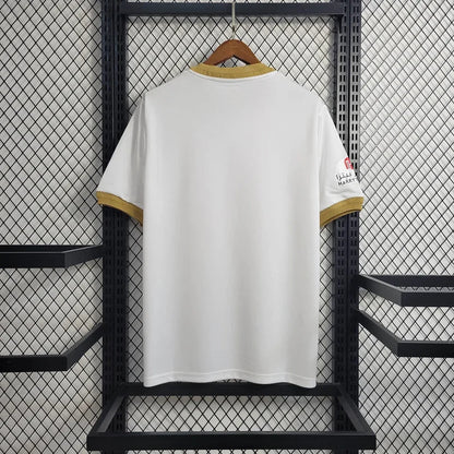 Al-Nassr 2022 Third Away Shirt