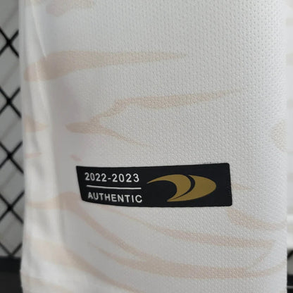 Al-Nassr 2022 Third Away Shirt