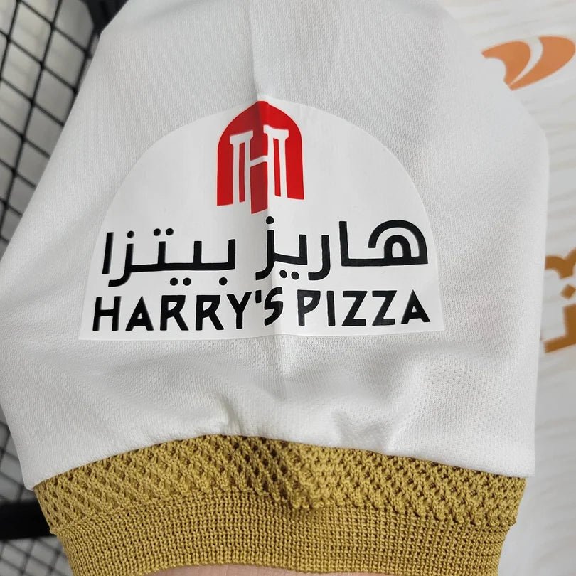 Al-Nassr 2022 Third Away Shirt