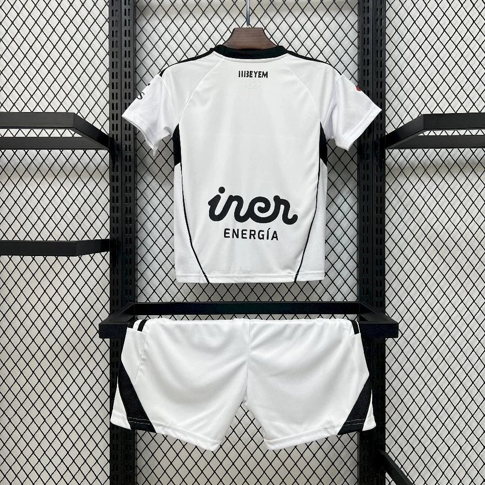 River-Heimtrikot 2025