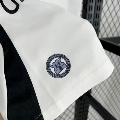 Albacete Balompié 2024 Home Jersey