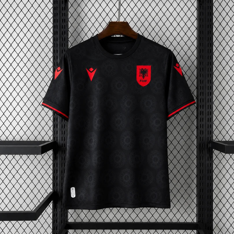 Albania 2026 Third Away Shirt