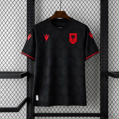 Albania 2026 Third Away Shirt