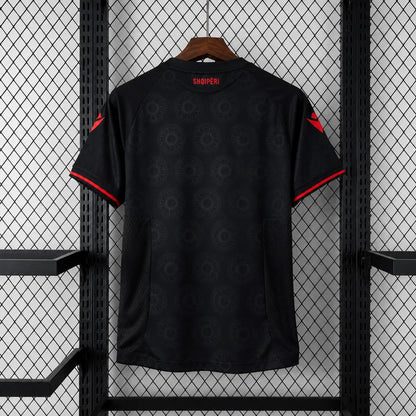 Albania 2026 Third Away Shirt