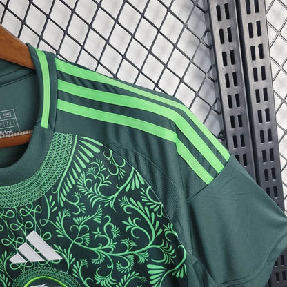 Algeria 2024 Away Shirt