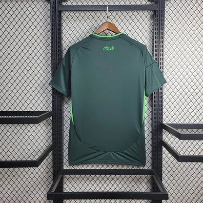 Algeria 2024 Away Shirt