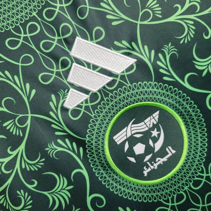 Algeria 2024 Away Shirt