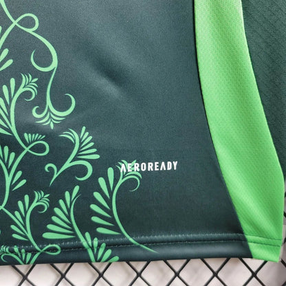 Algeria 2024 Away Shirt