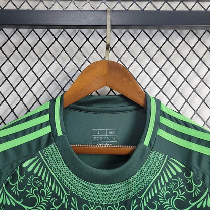 Algeria 2024 Away Shirt