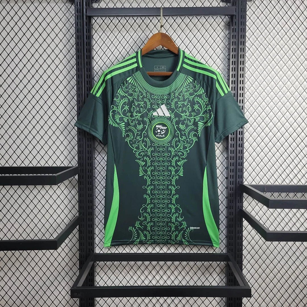 Algeria 2024 Away Shirt