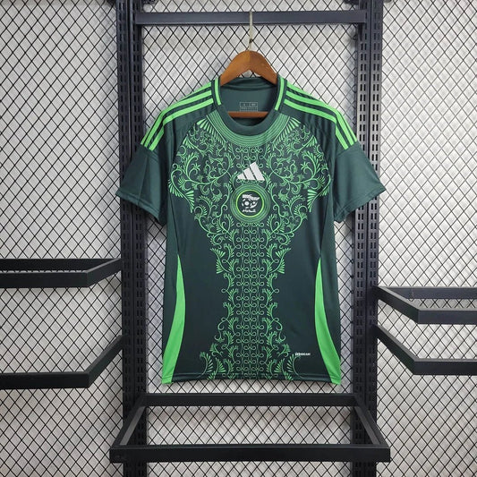 Algerie 2024 bortetrøye