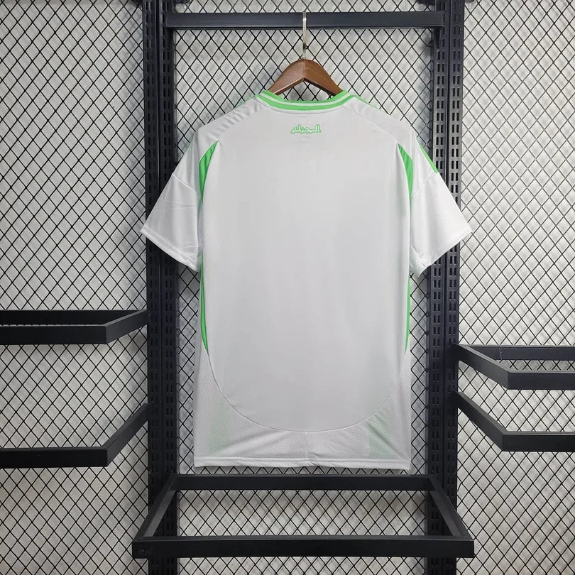 Algeria 2024 Home Shirt