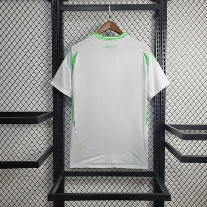 Algeria 2024 Home Shirt