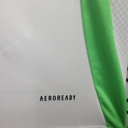 Algeria 2024 Home Shirt