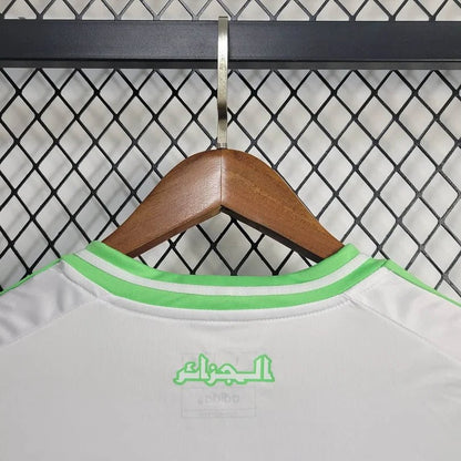 Algeria 2024 Home Shirt