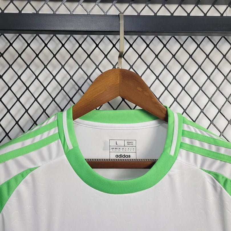 Algeria 2024 Home Shirt