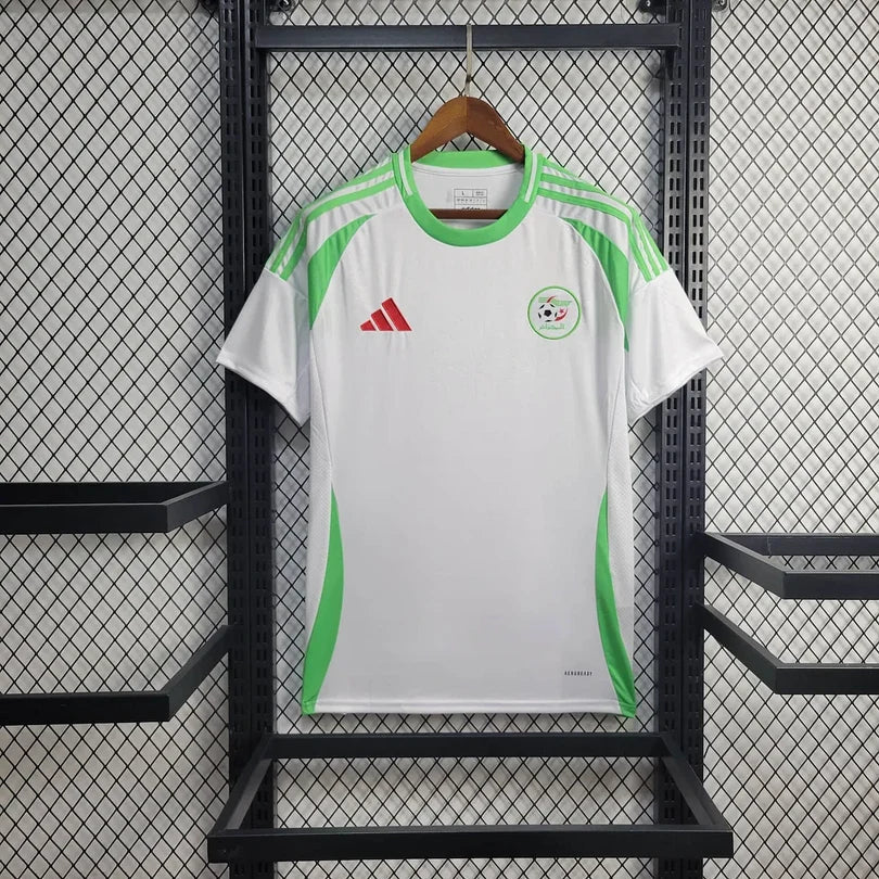 Algeria 2024 Home Shirt