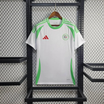 Algeria 2024 Home Shirt