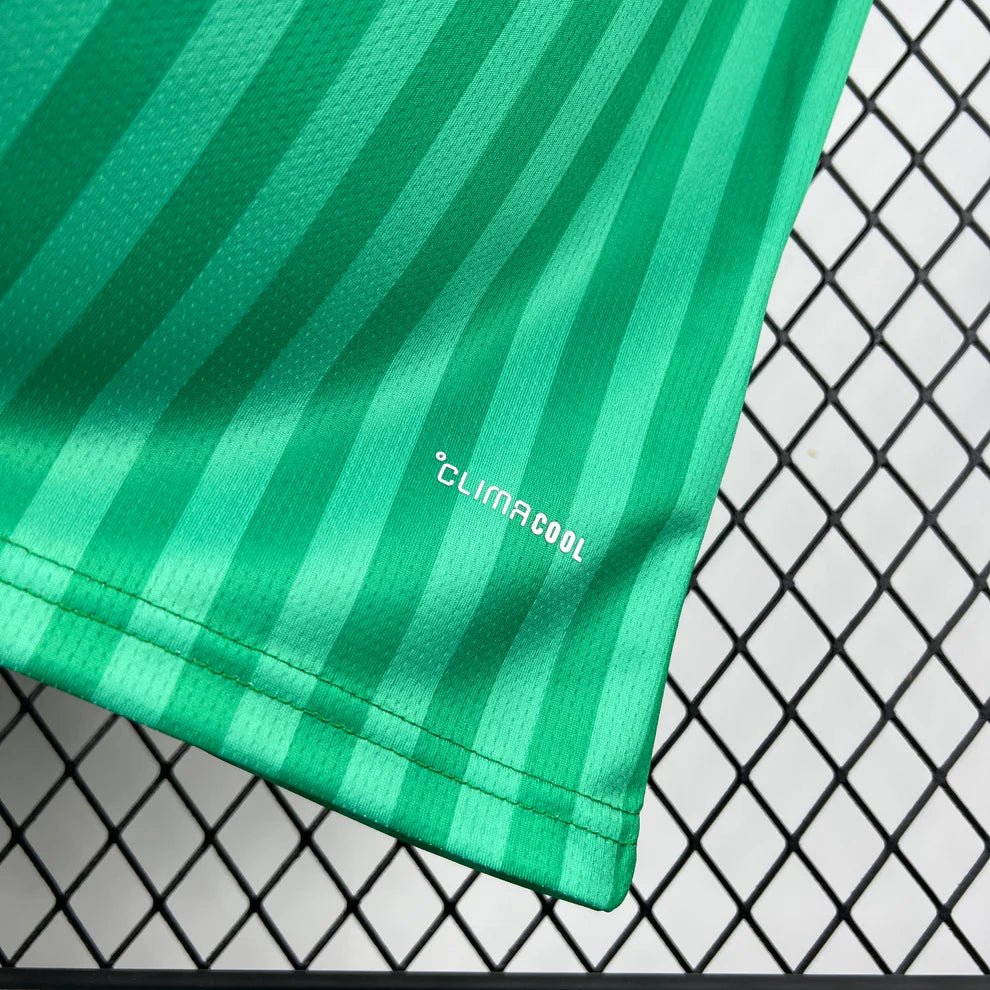 Algeria 2026 World Cup Away Shirt