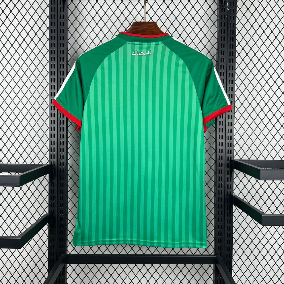 Algeria 2026 World Cup Away Shirt