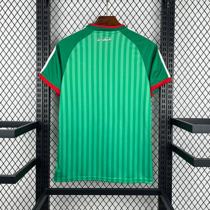 Algeria 2026 World Cup Away Shirt