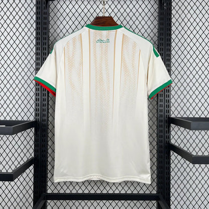 Algeria 2026 World Cup Home Shirt